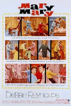 Mary, Mary (1963) - Stream Online