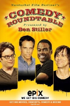 Nantucket Film Festival's Comedy Roundtable (2012) - Stream Online