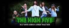 The High Five (2018) - Stream Online