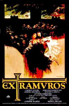 Extramuros (1985) - Stream Online