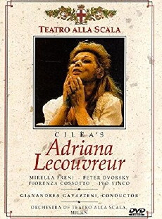 Adriana Lecouvreur (1989) - Stream Online