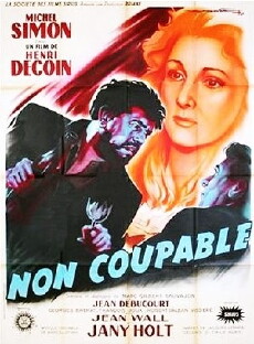 Das Doppelleben eines Arztes (1947) - Stream Online
