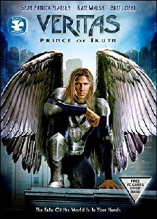 Veritas, Prince of Truth (2007) - Stream Online