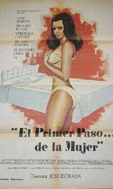 El primer paso... de la mujer (1974) - Stream Online