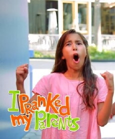 I Pranked My Parents (2014) - Stream Online