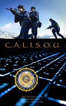 C.A.L.I.S.O.U. (2019) - Stream Online