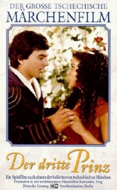 Der dritte Prinz (1983) - Stream Online