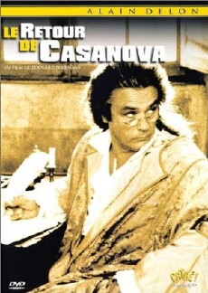 Le retour de Casanova (1992) - Stream Online