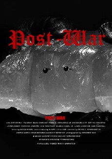 Post-War (2015) - Stream Online