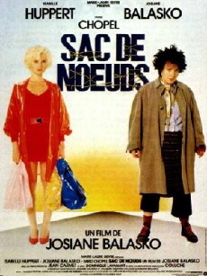 Sac de noeuds (1985) - Stream Online