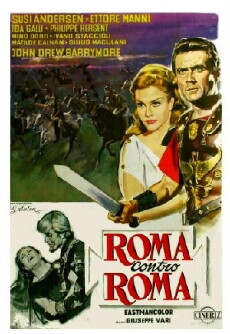 Rome Against Rome (1964) - Stream Online