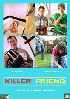 Killer Friend (2011) - Stream Online