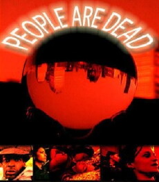 People Are Dead (2002) - Stream Online