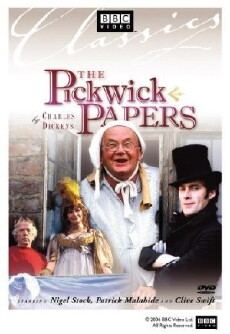 The Pickwick Papers (1985) - Stream Online