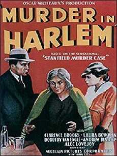 Murder in Harlem (1935) - Stream Online