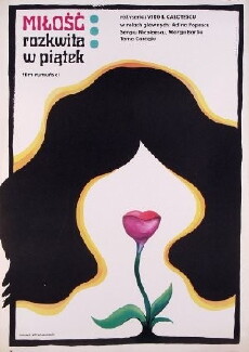 Die Liebe beginnt am Freitag (1974) - Stream Online