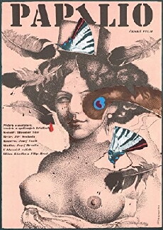 Papilio (1987) - Stream Online