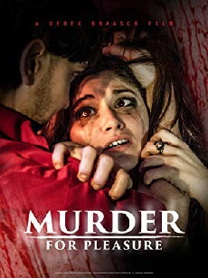 Murder for Pleasure (2015) - Stream Online