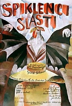 Conspirators of Pleasure (1996) - Stream Online