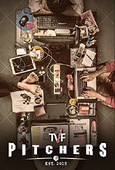 TVF Pitchers (2015) - Stream Online
