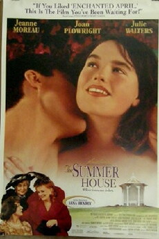 The Summer House (1993) - Stream Online