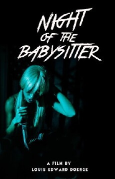 Night of the Babysitter (2017) - Stream Online