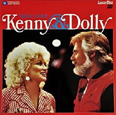 Kenny Rogers and Dolly Parton Together (1985) - Stream Online