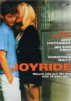 Joyride (1997) - Stream Online