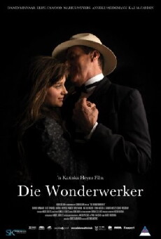 Die Wonderwerker (2012) - Stream Online