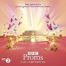 BBC Proms (2018) - Stream Online