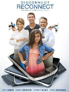 Disconnect. Reconnect. (2013) - Stream Online