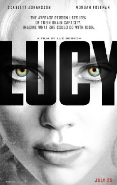 Lucy (2014) - Stream Online