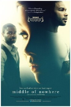 Middle of Nowhere (2012) - Stream Online