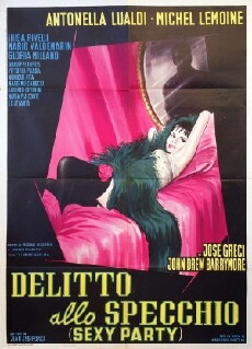 Death on the Fourposter (1964) - Stream Online