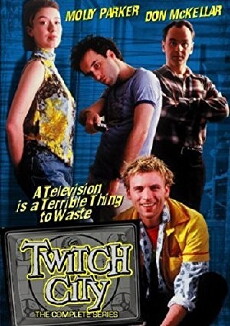 Twitch City (1998) - Stream Online
