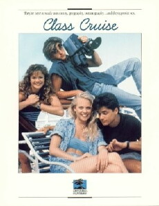 Class Cruise (1989) - Stream Online