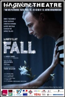 La nuit d'Elliot Fall (2011) - Stream Online
