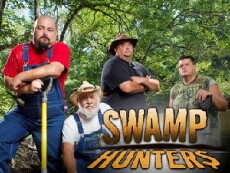 Swamp Hunters (2012) - Stream Online