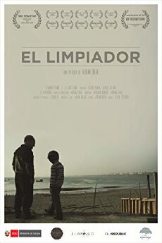 The Cleaner (2012) - Stream Online