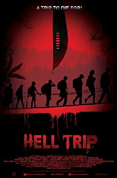 Hell Trip (2018) - Stream Online