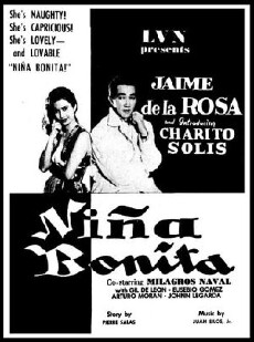 Niña bonita (1955) - Stream Online