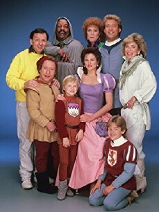The Charmings (1987) - Stream Online