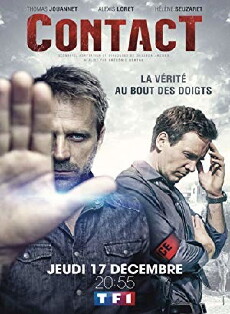 Contact (2015) - Stream Online