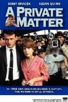 A Private Matter (1992) - Stream Online