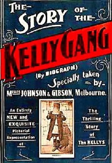 Die Geschichte der Kelly Bande (1906) - Stream Online
