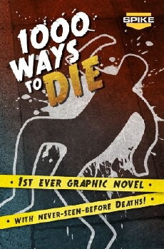 1000 Ways to Die (2008) - Stream Online
