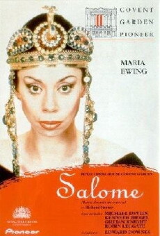 Salome (1992) - Stream Online