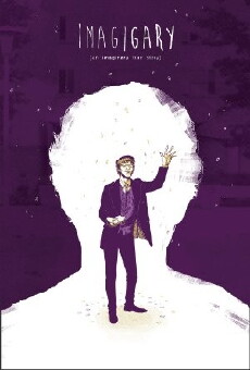 ImagiGARY (2015) - Stream Online