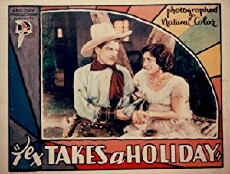 Tex Takes a Holiday (1932) - Stream Online