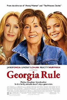 Georgia Rule (2007) - Stream Online